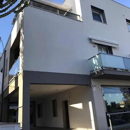 Il Moro Apartamento Syracuse