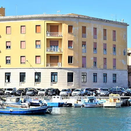 Il Moro Apartamento