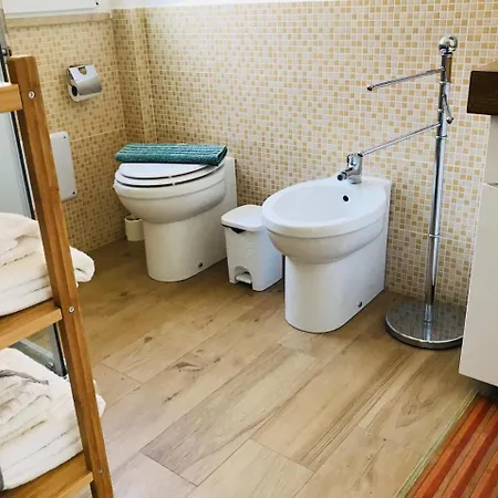 Apartamento Il Moro Syracuse