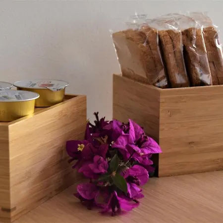 Apartamento Il Moro