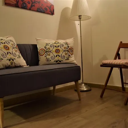 Il Moro Apartamento *
