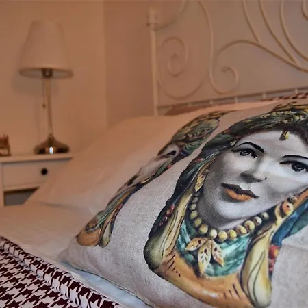 Apartamento Il Moro *