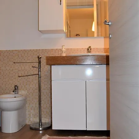 Apartamento Il Moro *