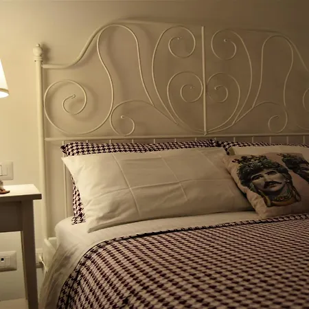 Apartamento Il Moro *