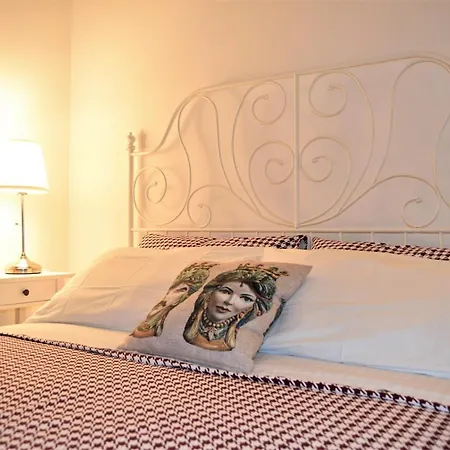 Apartamento Il Moro