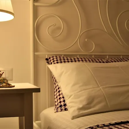 Apartamento Il Moro *